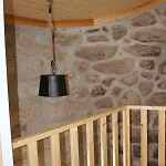 Hébergement de vacances Casinha Da Raposeira