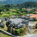 Casinha Da Raposeira * Soajo