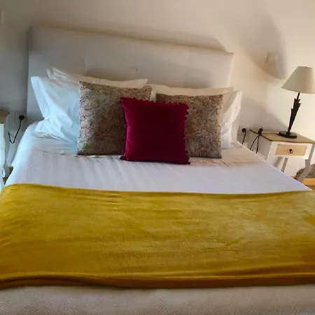 Casinha Da Raposeira Holiday home