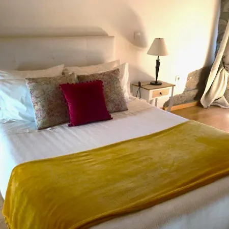 Holiday home Casinha Da Raposeira Soajo