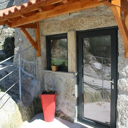 Holiday home Casinha Da Raposeira Soajo