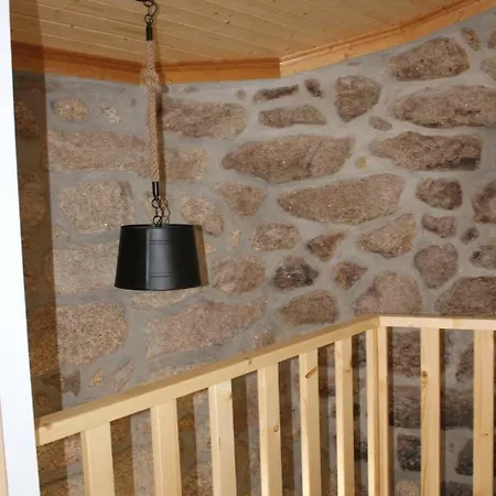 Holiday home Casinha Da Raposeira