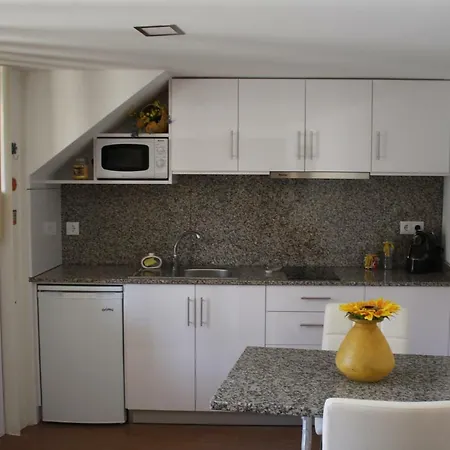 Casinha Da Raposeira *