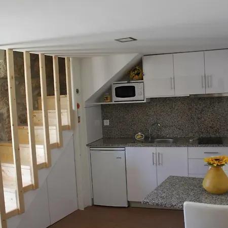 Casinha Da Raposeira