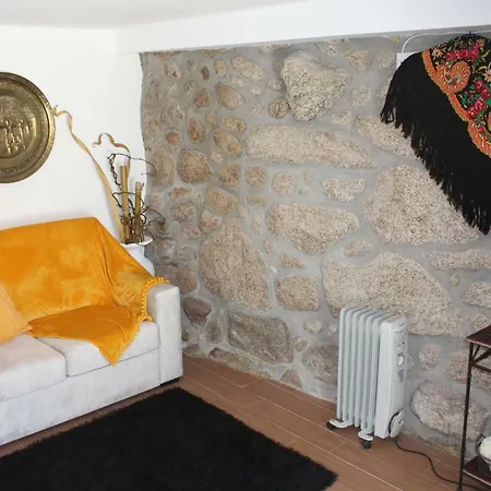 Casinha Da Raposeira * Soajo