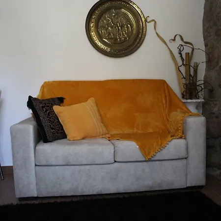 Casinha Da Raposeira Holiday home *