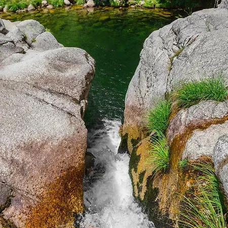 Holiday home Casinha Da Raposeira