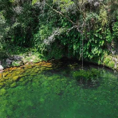 Casinha Da Raposeira *