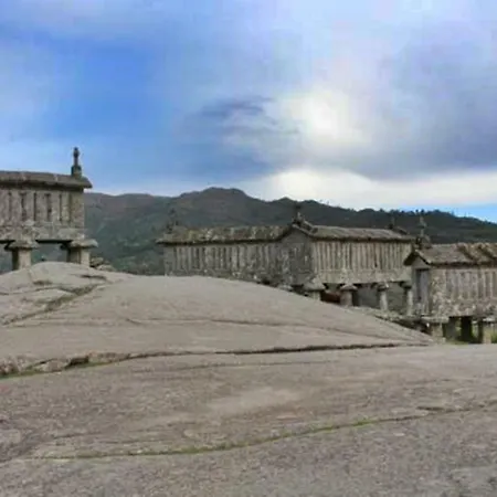 Casinha Da Raposeira Holiday home Soajo