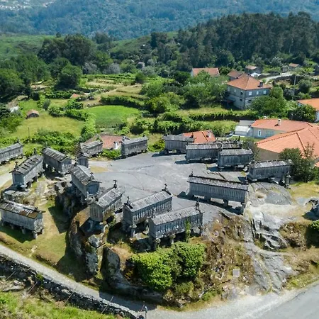 Casinha Da Raposeira * Soajo