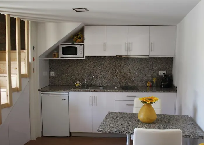 Casinha Da Raposeira *