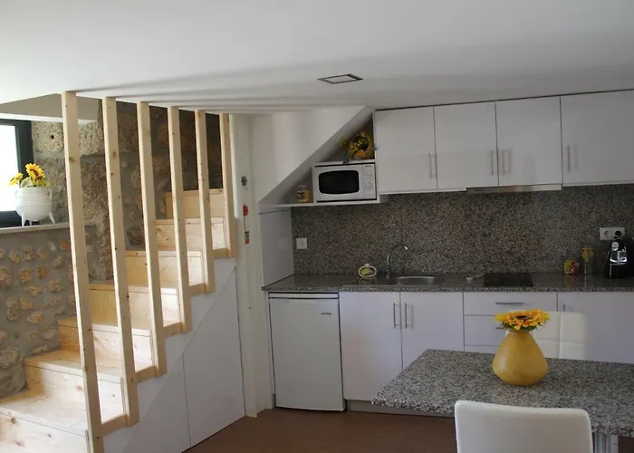 Casinha Da Raposeira