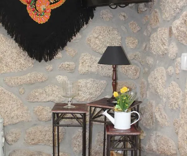 Casinha Da Raposeira Soajo