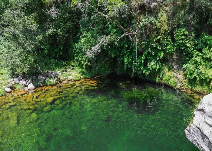 Casinha Da Raposeira *